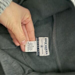 High Sierra and GAP Polo Shirts Men